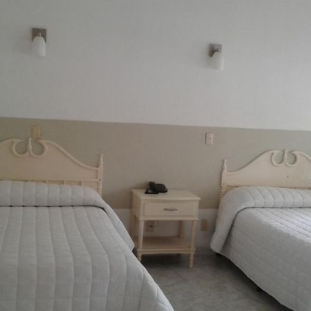Hotel Fayad De Huejutla Huejutla de Reyes Esterno foto