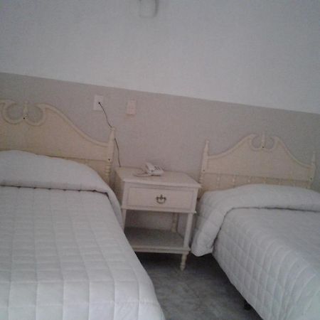 Hotel Fayad De Huejutla Huejutla de Reyes Esterno foto