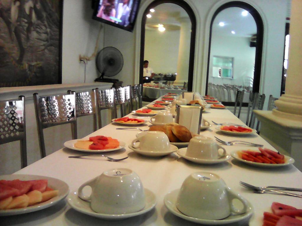Hotel Fayad De Huejutla Huejutla de Reyes Esterno foto