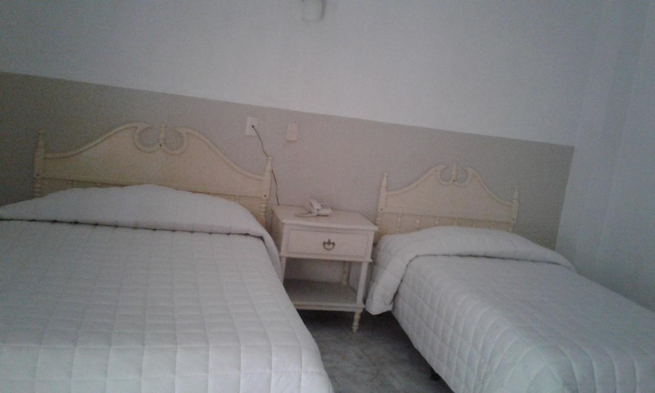 Hotel Fayad De Huejutla Huejutla de Reyes Esterno foto