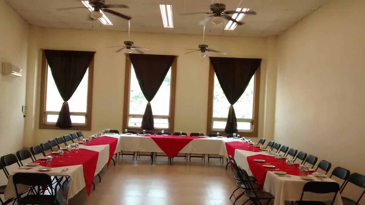 Hotel Fayad De Huejutla Huejutla de Reyes Esterno foto
